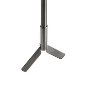 Насадка центробежного типа SS 316L, D=90/15mm, L=500mm, 9211 Wiggens