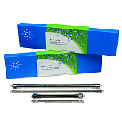 Колонка AdvanceBio SEC 300A 2.7um 4.6x150mm, PL1580-3301, Agilent