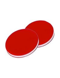 Септа CL BTO inlet septa 17mm 24pk, 8010-0229 Agilent