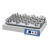 Шейкер орбитальный WS-200D Package I, с универсальной платформой, 200400C-P1