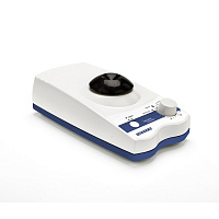 Вортекс-шейкер TM-1, диапазон скор. 0-2500 об/мин, 360110