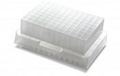 Планшет для ТФЭ Bond Elut 96 Square-well, 2mL, C8 25mg, A3960325 Agilent