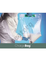 Пакеты ChargeBag® PE ChargePoint Technology PE-DN150-40L, 10 шт/уп