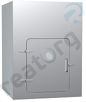 Automatic Cleaning Station QD1200