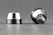 Уплотнительное кольцо Liner O-ring gph 1078/1079 5mmID10pk V-B, 8004-0204, Agilent