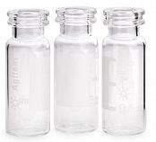 Виалы под защелк. крышку Vial, snap, 2ml, clear, 100PK, 5182-0544 Agilent