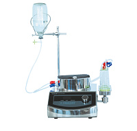 Система тестирования на стерильность Tailin HTY-APL02