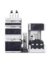 Препаративная система ВЭЖХ Agilent 1260 Infinity II Preparative