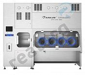 Неразборный изолятор с ламинарным потоком воздуха Tailin HTY-1800AG4