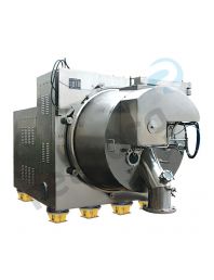 Центрифуга HUADA GKF1250