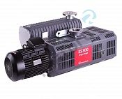 Пластинчато-роторный вакуумный  насос Edwards nES470