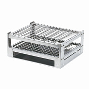 Лоток универсальный для шейкеров WS-100D/WS-300/300R, WIGGENS 31521