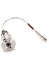 Седло иглы автосемплера Seat assy 0.12mm ID Standard Autosampler, G1329-87012 Agilent