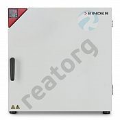 Сушильный шкаф Binder RE 115 Solid.Line