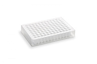 Микропланшет для фильтрации FILTER PLT 96 400UL PE 7.0UM LNG 25/CS, 202400-100 Agilent