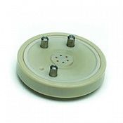 Передняя часть статора для клапана Stator face assy for 0101-0921 valve, 0100-1851, Agilent