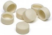 Крышки защелк.Snap caps, polyethylene olefin,  500/PK, 5181-1513 Agilent