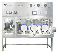 Изолятор, работающий при отрицательном давлении Tailin NPA-2400G6