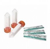 Набор для экстракции 50шт/уп QuEChERS Extract Tubes, EN Method w/CH, 5982-5650CH Agilent