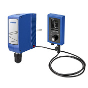 Верхнеприводная мешалка WB3000-DF 100400F Wiggens