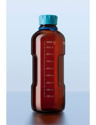 Бутылки YOUTILITY, ТС, Boro 3.3, GL 45, 125мл, 4шт/уп, 218862859 Duran, 9071672
