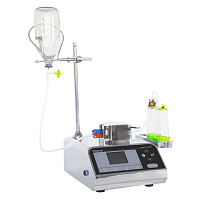 Система тестирования на стерильность Tailin HTY-602A