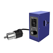 Верхнеприводная мешалка WB1800-EC 100602 Wiggens