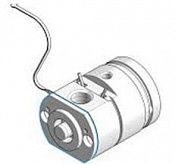 Фильтр выходной 1290, Outlet filter 1290 quat-pump, G4204-60004, Agilent