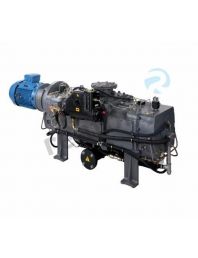 Винтовой вакуумный насос Edwards IDX1000