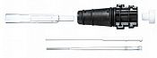 Горелка кварцевая разборная Easy-fit Fully Demount Torch Kit, Hi TDS, G8020-68004 Agilent