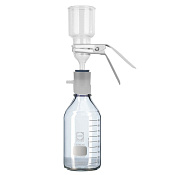 Cистема вакуумной фильтрации VF12, WIGGENS 167200-12