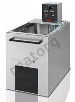 Термостат с открытой ванной Huber KISS K25