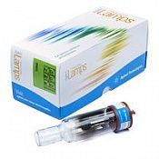 Лампа с полым катодом, кодированная Co-Cr-Cu-Fe-Mn-Ni, Coded HC Lamp, 1/pk,  5610107600 Agilent