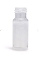 Виалы под винтовую крышку ПП Vial, screw, 2ml ,PP,cert,100PK, 5191-8150 Agilent