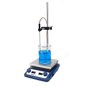 Магнитная мешалка WH220 400400.01 Wiggens