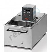 Термостат с открытой ванной Huber KISS K12