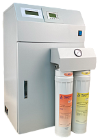 Системы очистки воды 1 типа Аквалаб AL- 4 EDI