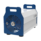 Химически стойкий насо, предельный вакуум: 2 мбар; макс. скорость потока: 170 л/мин. C2000T W1032002