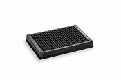 Микропланшет STORAGE PLT 384 WELL 58UL SQ BLKPP 60/CS, 201290-100 Agilent