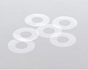 Кольцо уплотнительное, 6 шт/уп, Gaskets wash seal  6/PK, 5062-2484, Agilent