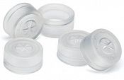 Крышки защелк. Snap caps, polyurethane  100/PK, 5181-1512 Agilent