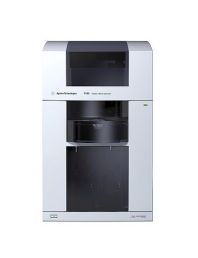 Система капиллярного электрофореза Agilent 7100 CE