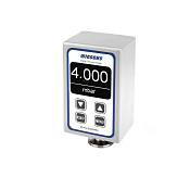 Вакуумметр цифровой DVM150Pro, диап. регистр. вакуума 0,0001…9,999 мбар, WIGGENS 15060-02