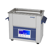 Баня ультразвуковая UE03: 3 л; с лотком, WIGGENS W3080303