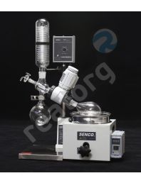 Лабораторный ротационный испаритель на 5л R503D