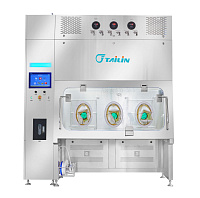 Неразборный изолятор с ламинарным потоком воздуха Tailin HTY-1650G3