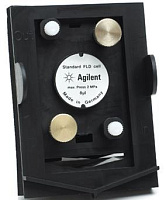 Проточная ячейка для FLD детектора/Flow cell 8ul for FLD, G1321-60005 Agilent