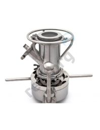 Контейнеры ChargeBottle® серии MX ChargePoint Technology