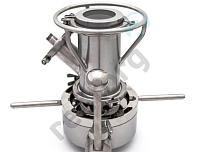 ChargeBottle® MX ChargePoint Technology