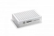 Микропланшет Storage Plate 96 Well 1ml IRR 25/CS, 204357-100 Agilent
